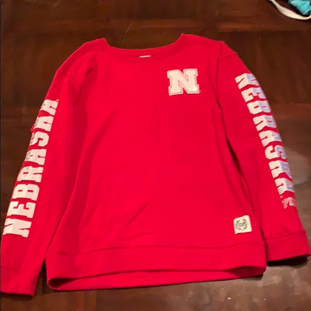 Women’s crew neck